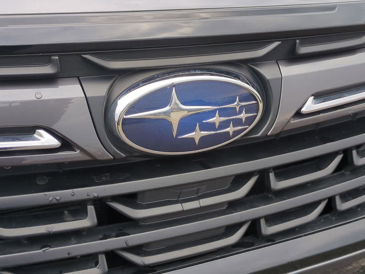 Thumbnail: 2024 Subaru Forester - 11