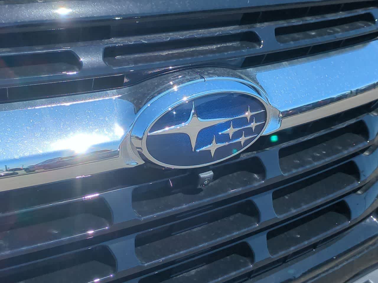 Thumbnail: 2026 Subaru Ascent - 11