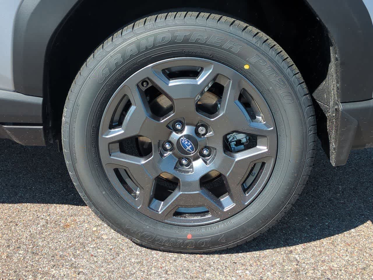 Thumbnail: 2026 Subaru Outback - 13