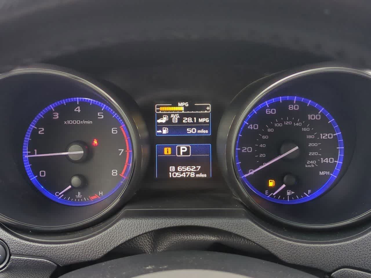Thumbnail: 2015 Subaru Legacy - 30