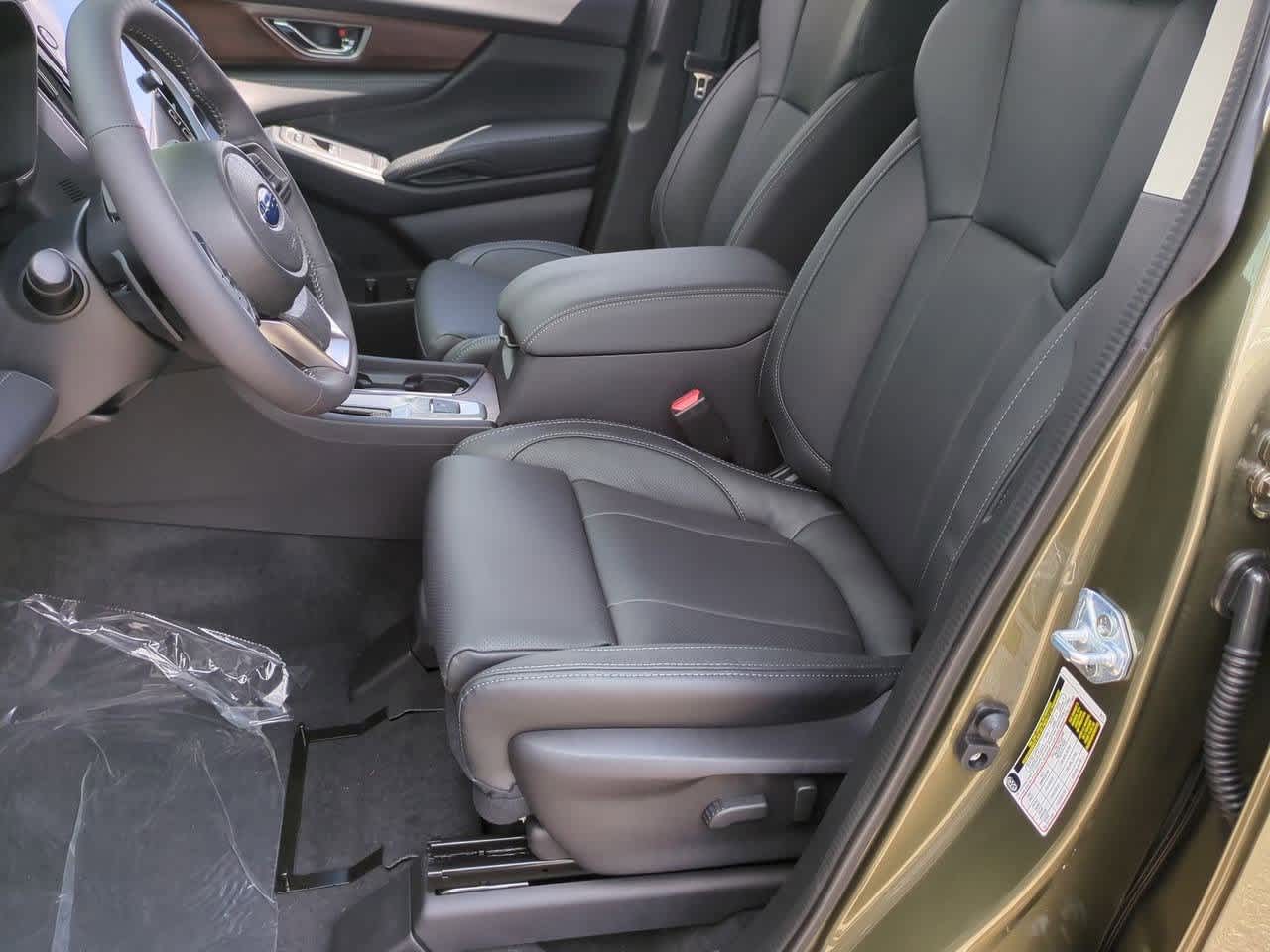 Thumbnail: 2025 Subaru Ascent - 15