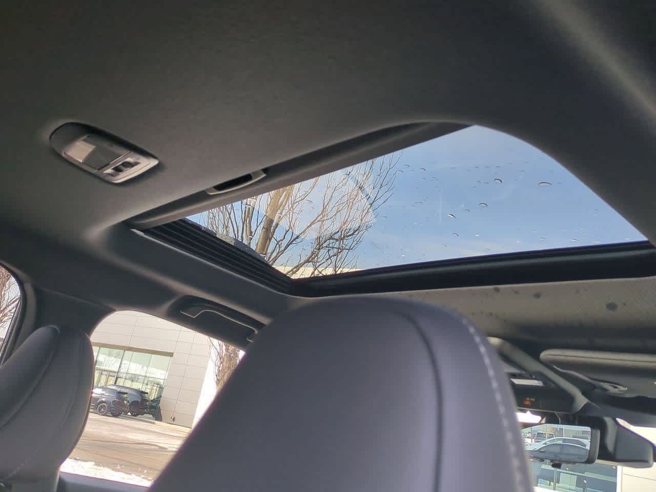 Thumbnail: 2026 Subaru Outback - 21