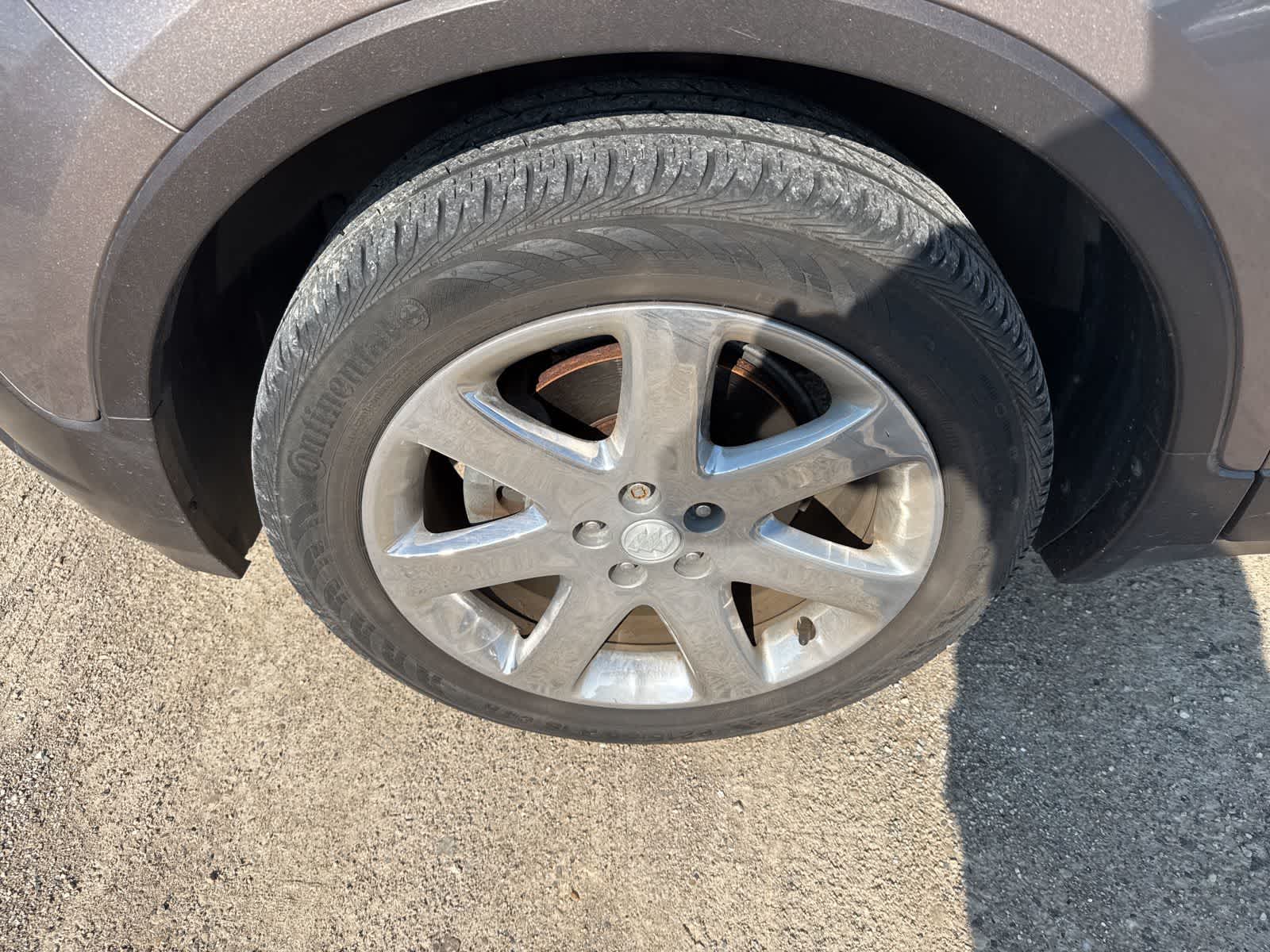 Thumbnail: 2014 Buick Encore - 6