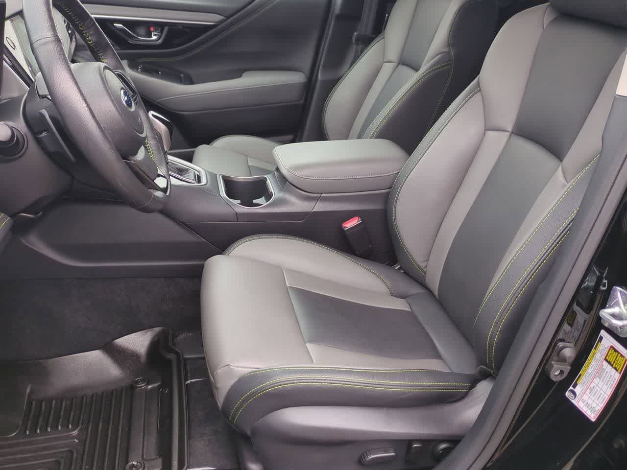 Thumbnail: 2024 Subaru Outback - 15