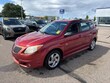 Pontiac Vibe