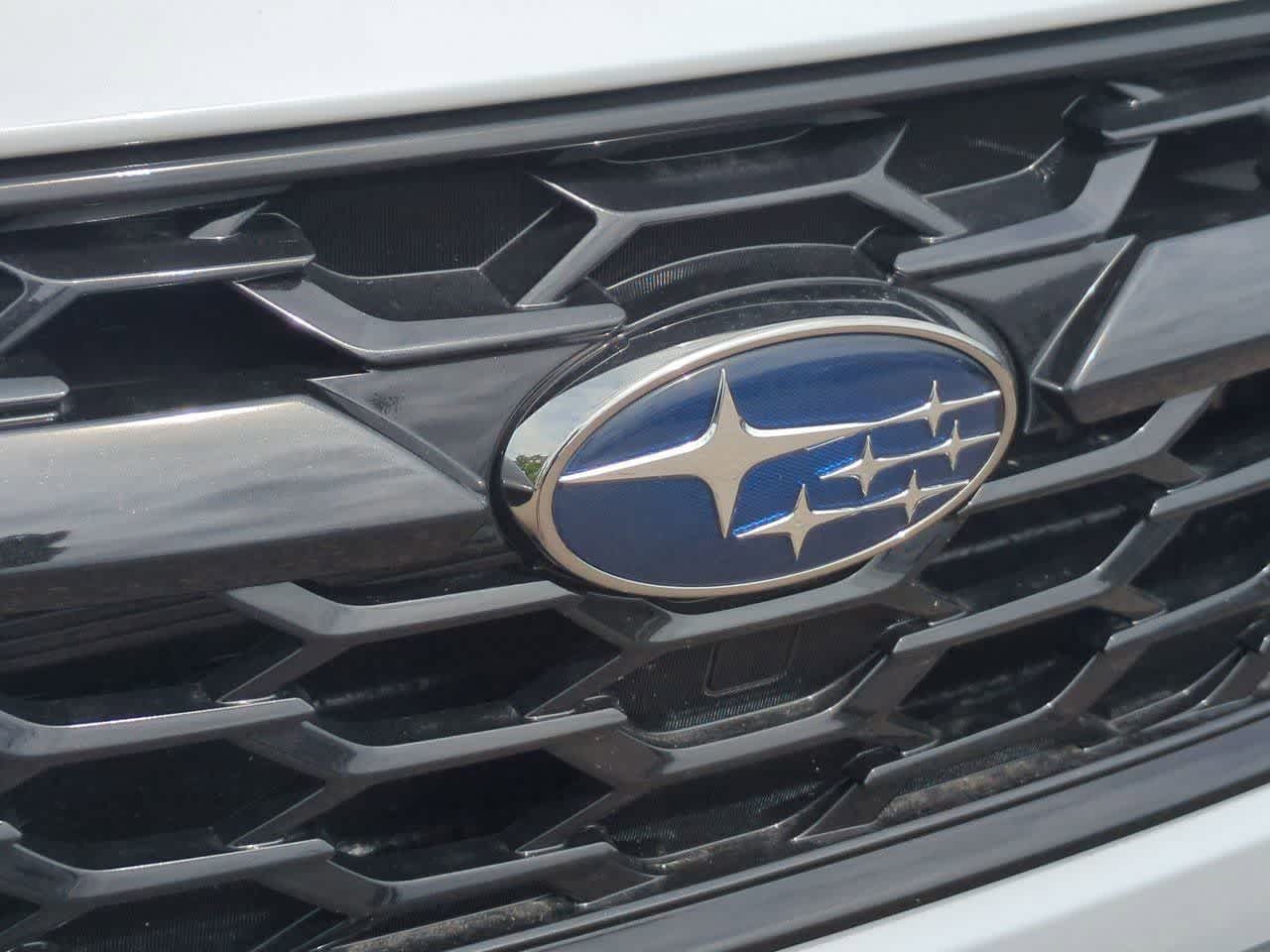 Thumbnail: 2026 Subaru WRX - 11