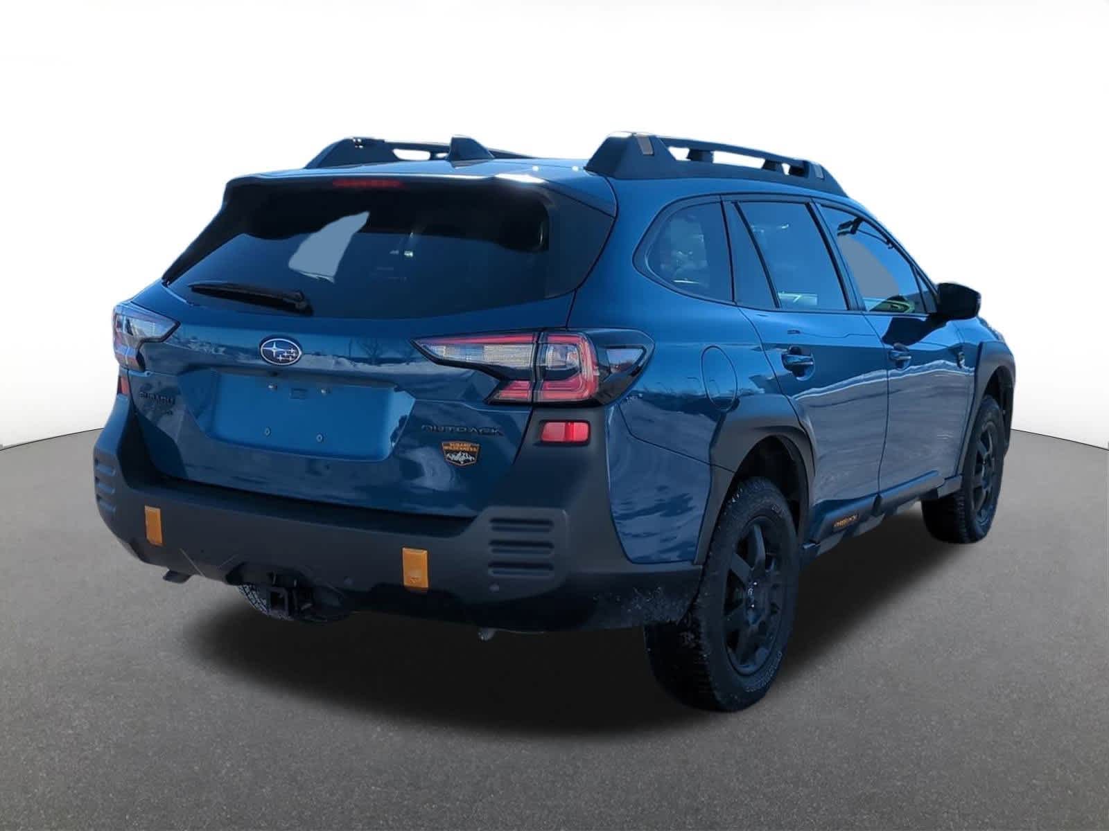 Thumbnail: 2023 Subaru Outback - 6