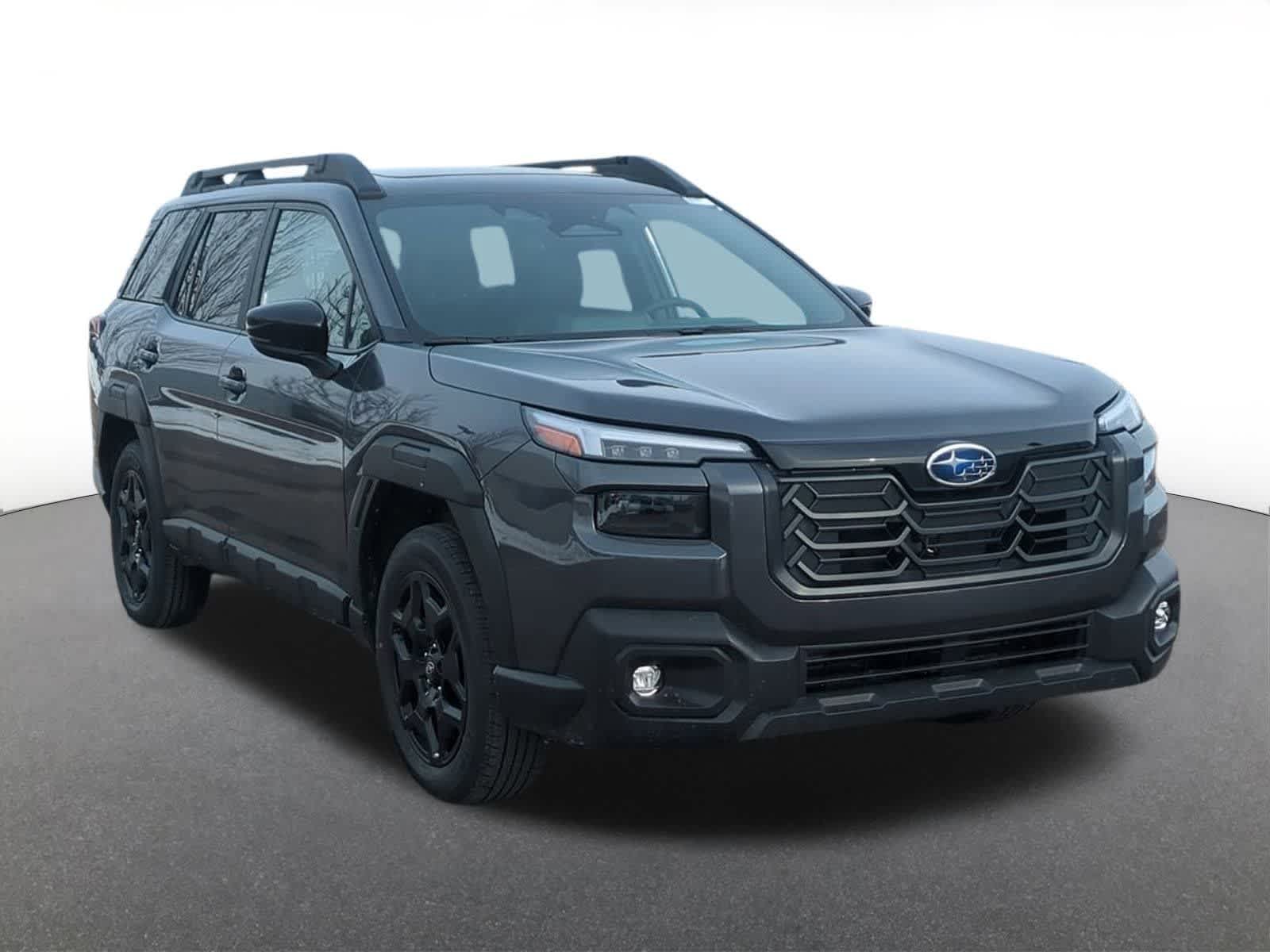 Thumbnail: 2026 Subaru Outback - 8