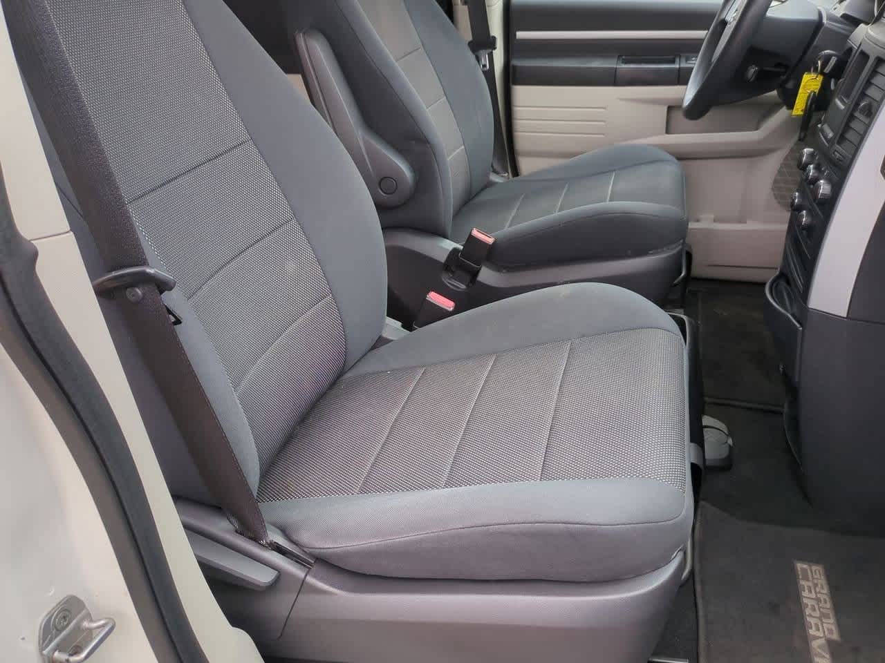Thumbnail: 2009 Dodge Grand Caravan - 20
