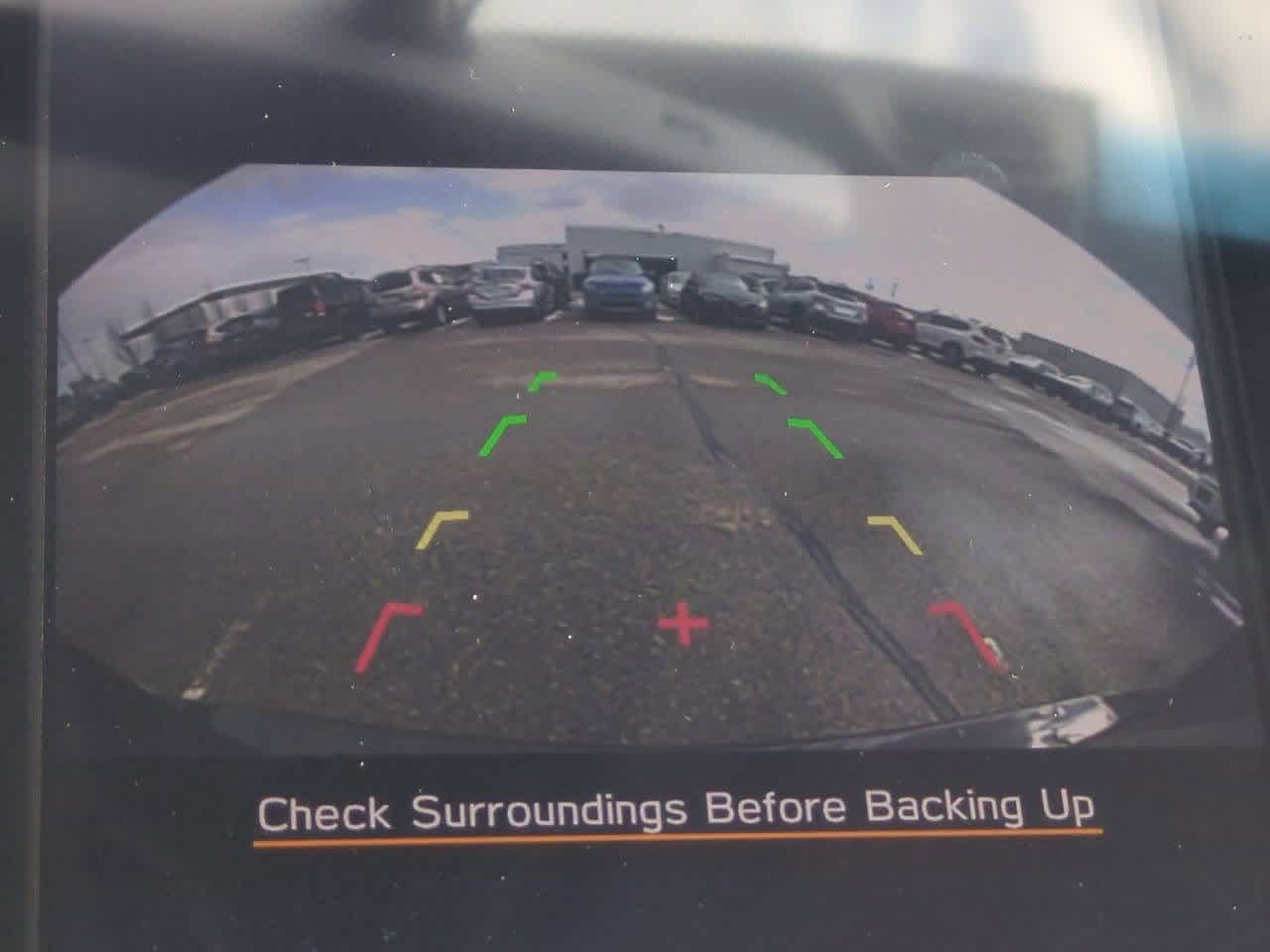 Thumbnail: 2022 Subaru Legacy - 30