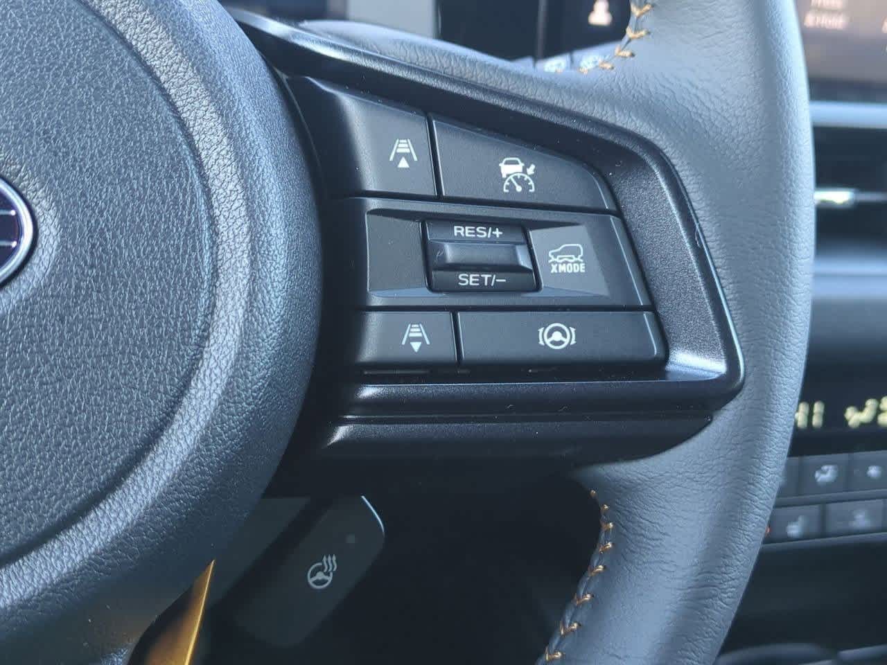 Thumbnail: 2026 Subaru Outback - 25