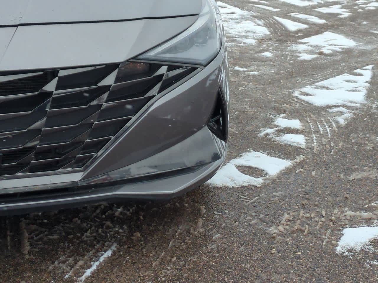 Thumbnail: 2023 Hyundai Elantra - 10