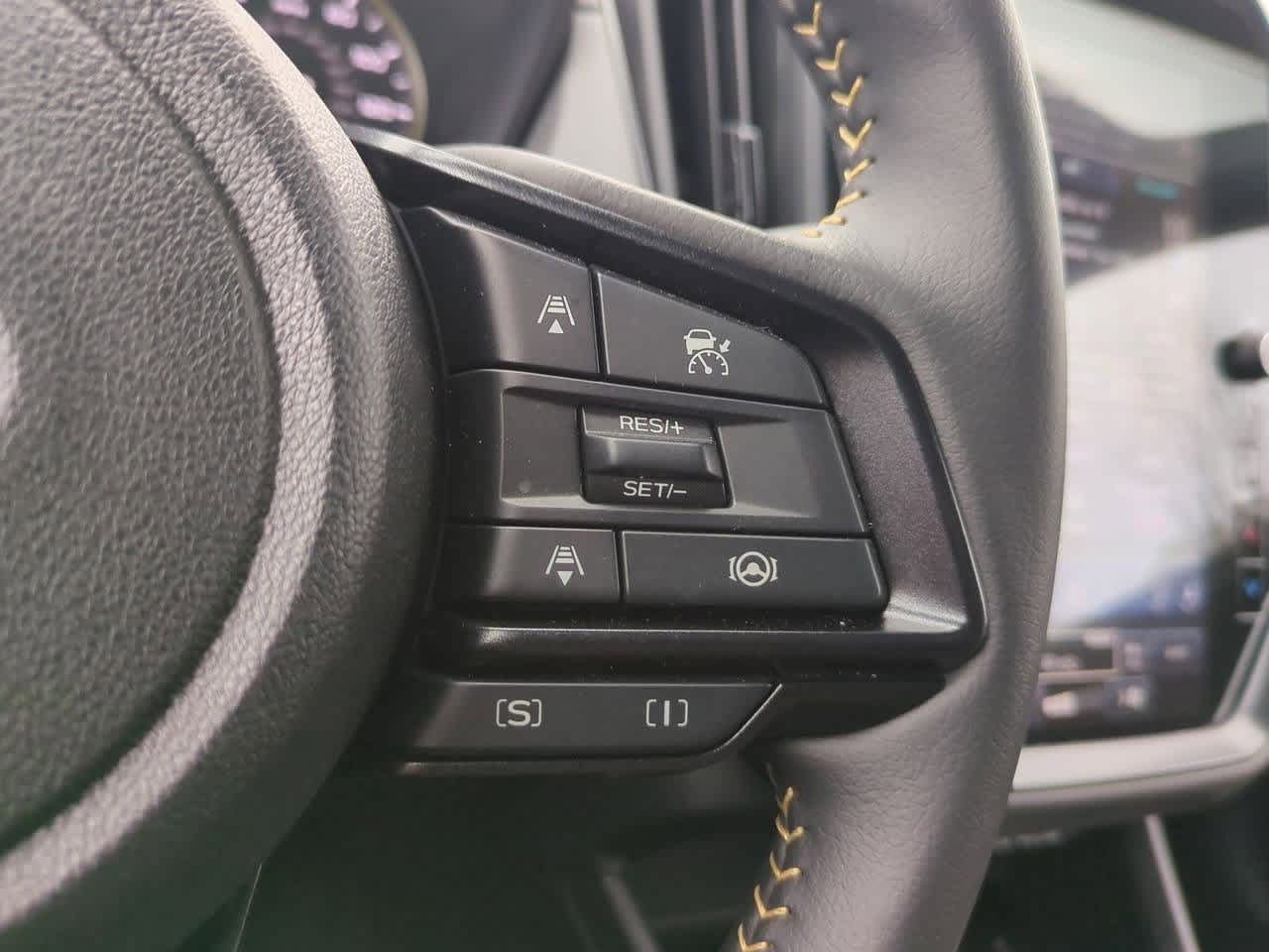 Thumbnail: 2025 Subaru Crosstrek - 25