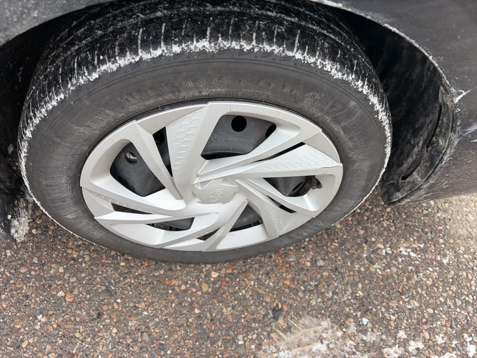 Thumbnail: 2024 Subaru Impreza - 9