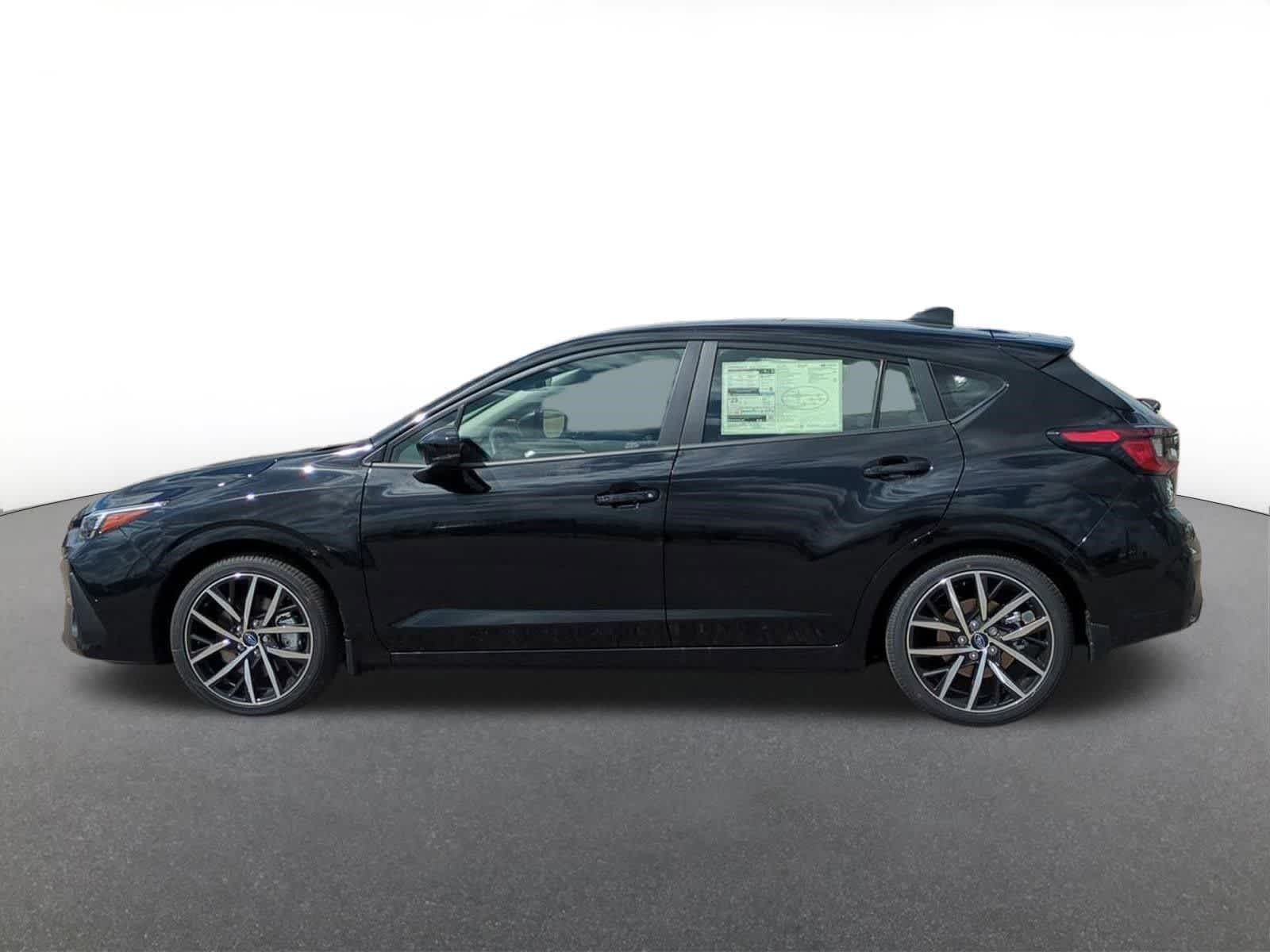 Thumbnail: 2026 Subaru Impreza - 3