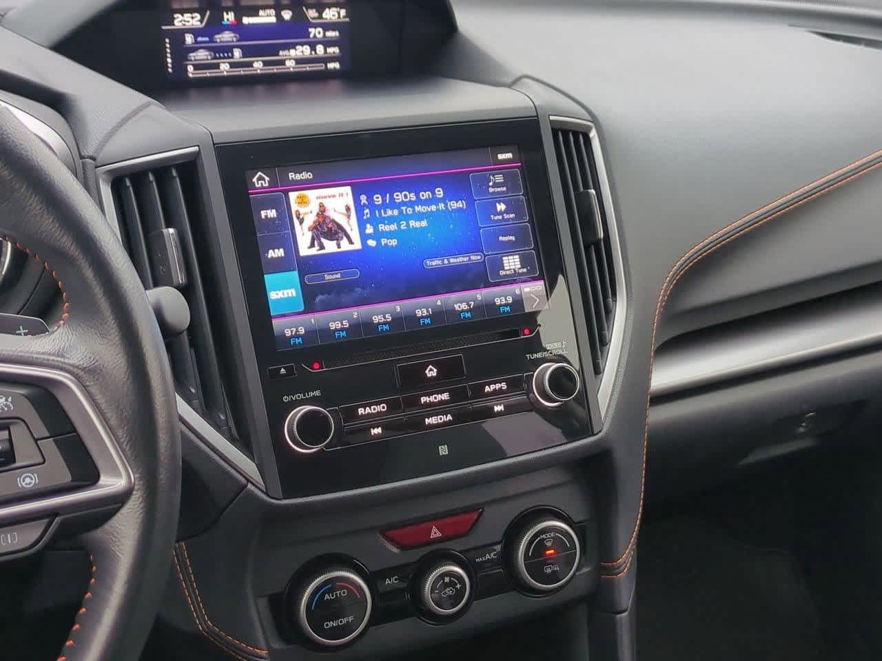 Thumbnail: 2023 Subaru Crosstrek - 28