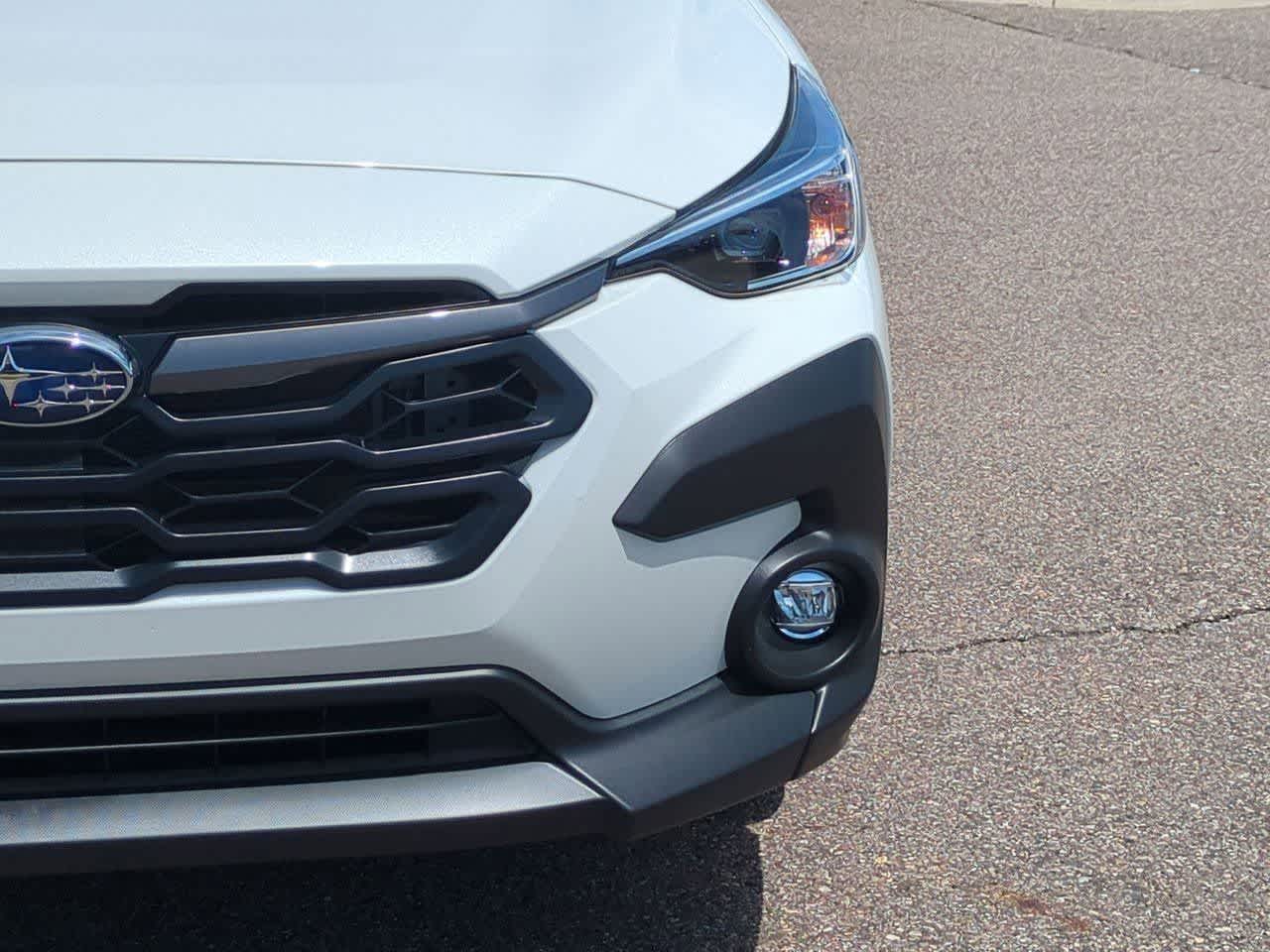 Thumbnail: 2026 Subaru Crosstrek - 10