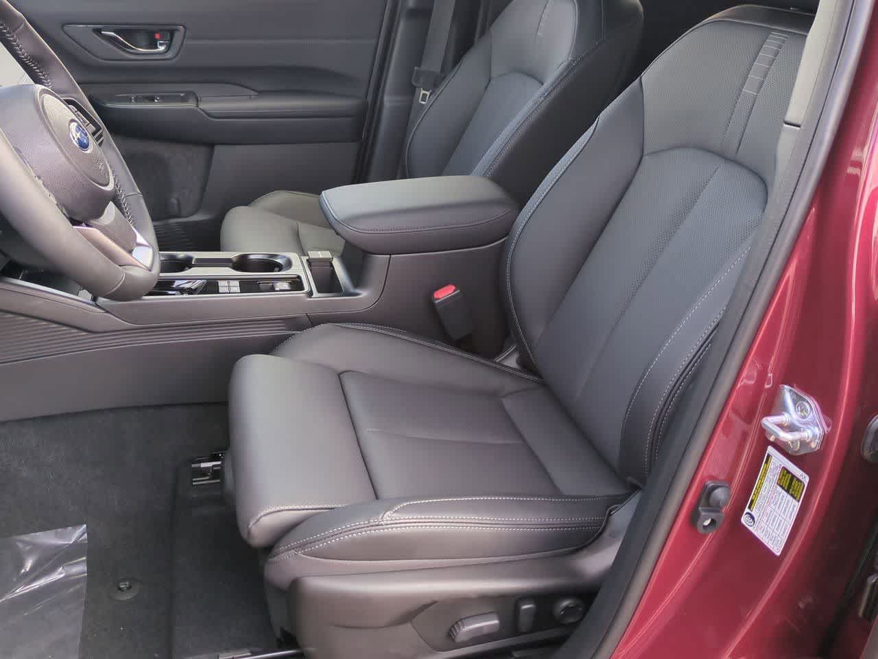 Thumbnail: 2026 Subaru Outback - 15