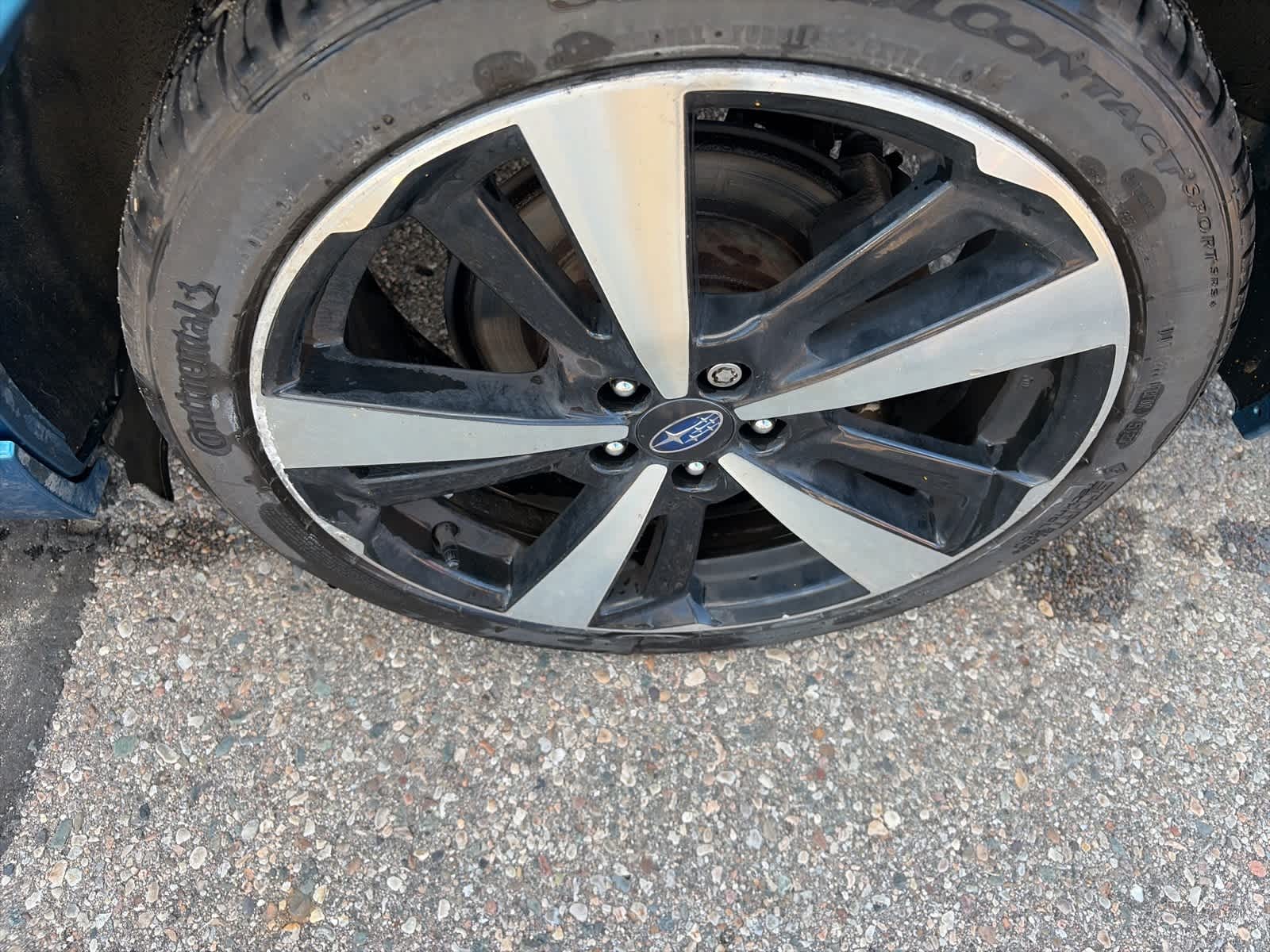 Thumbnail: 2019 Subaru Impreza - 8