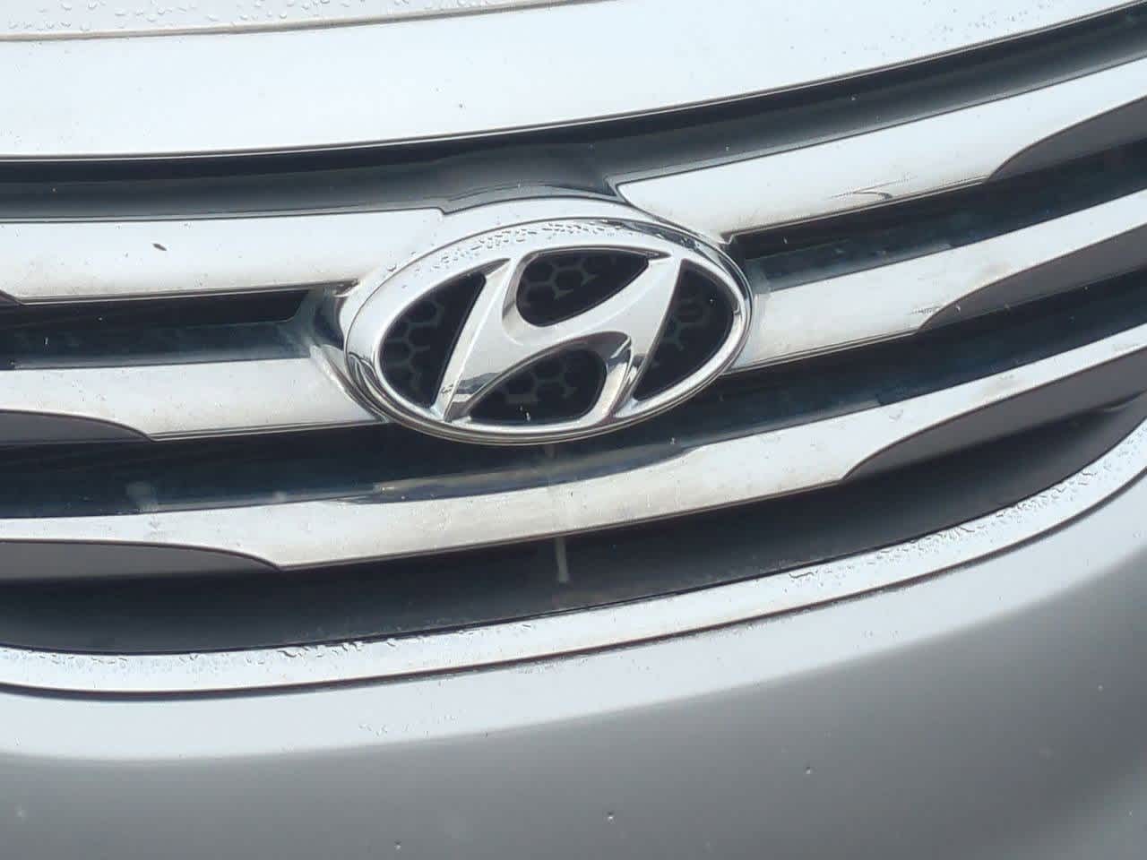 Thumbnail: 2014 Hyundai Sonata - 11