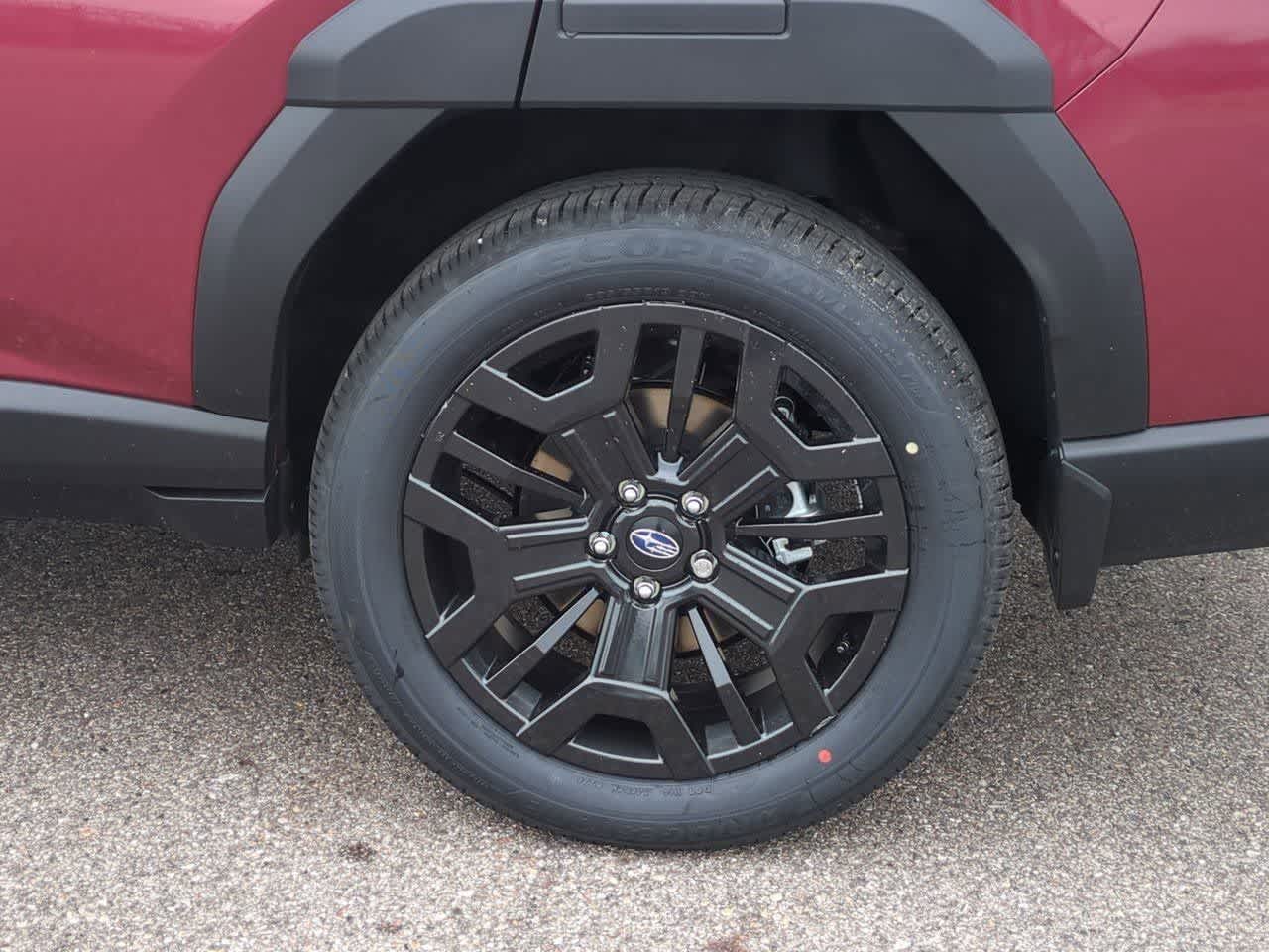 Thumbnail: 2026 Subaru Outback - 13