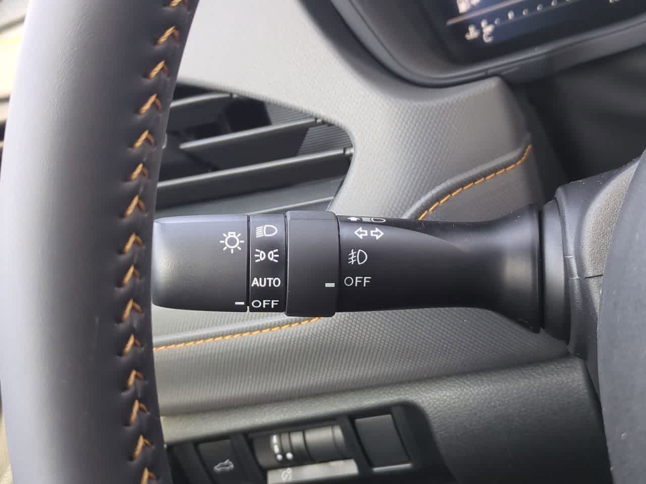 Thumbnail: 2026 Subaru Forester - 27