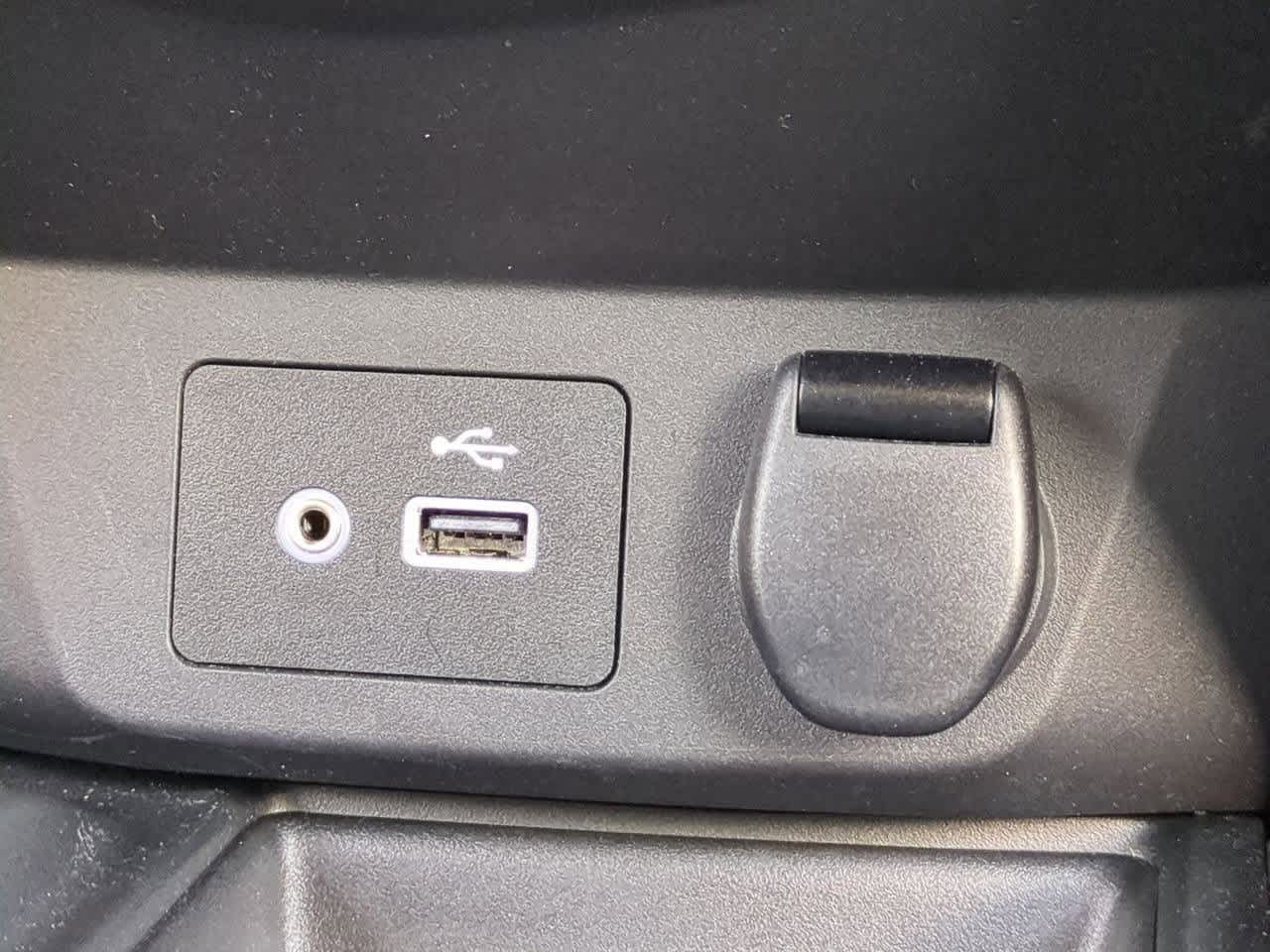 Thumbnail: 2020 Nissan Rogue - 29