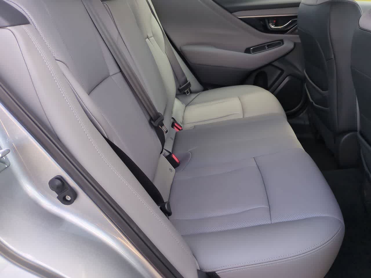 Thumbnail: 2024 Subaru Legacy - 20