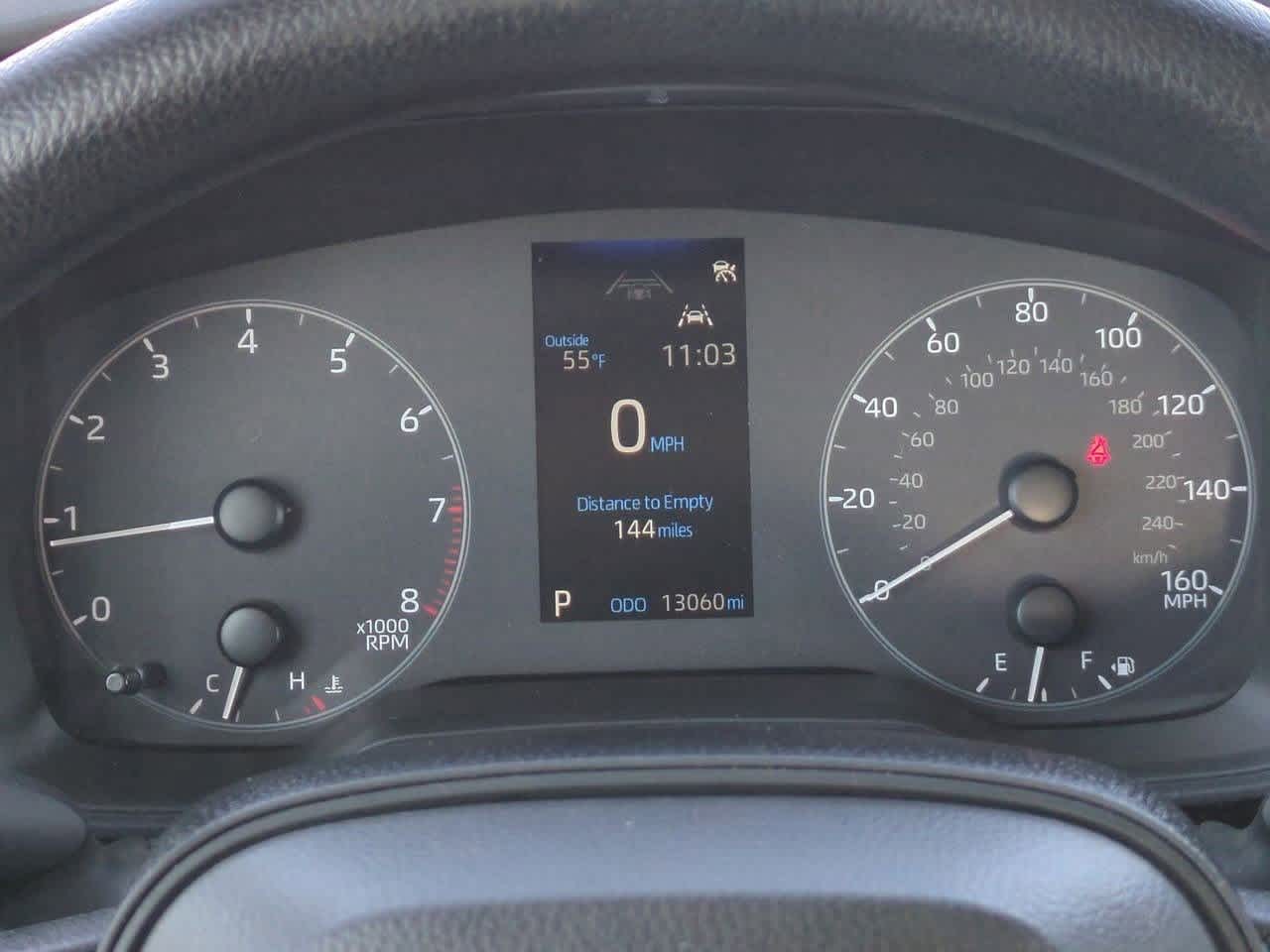 Thumbnail: 2024 Toyota Corolla - 30