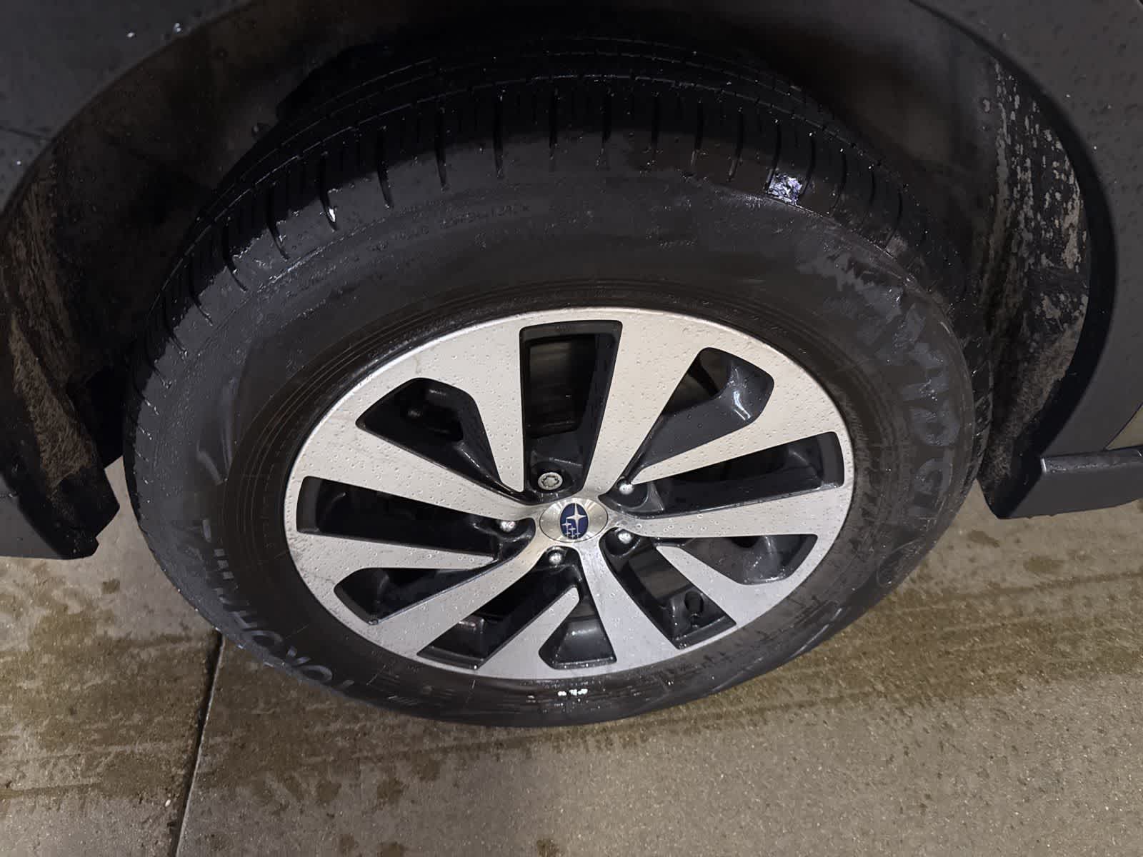 Thumbnail: 2024 Subaru Outback - 8