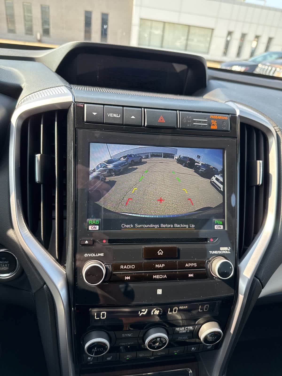 Thumbnail: 2022 Subaru Ascent - 20