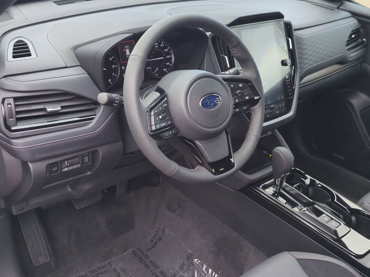 Thumbnail: 2026 Subaru Forester - 2