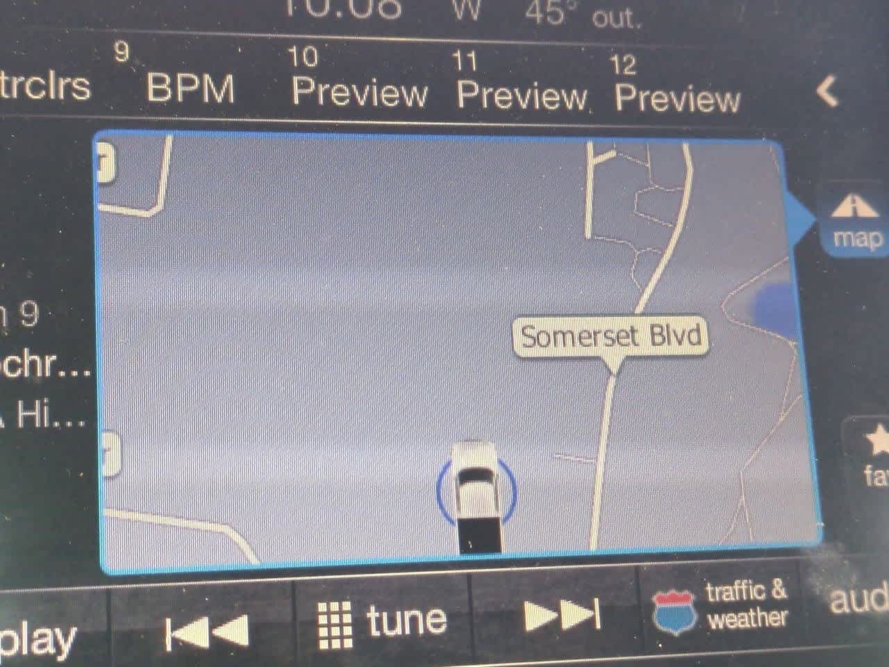 Thumbnail: 2017 RAM 1500 - 27