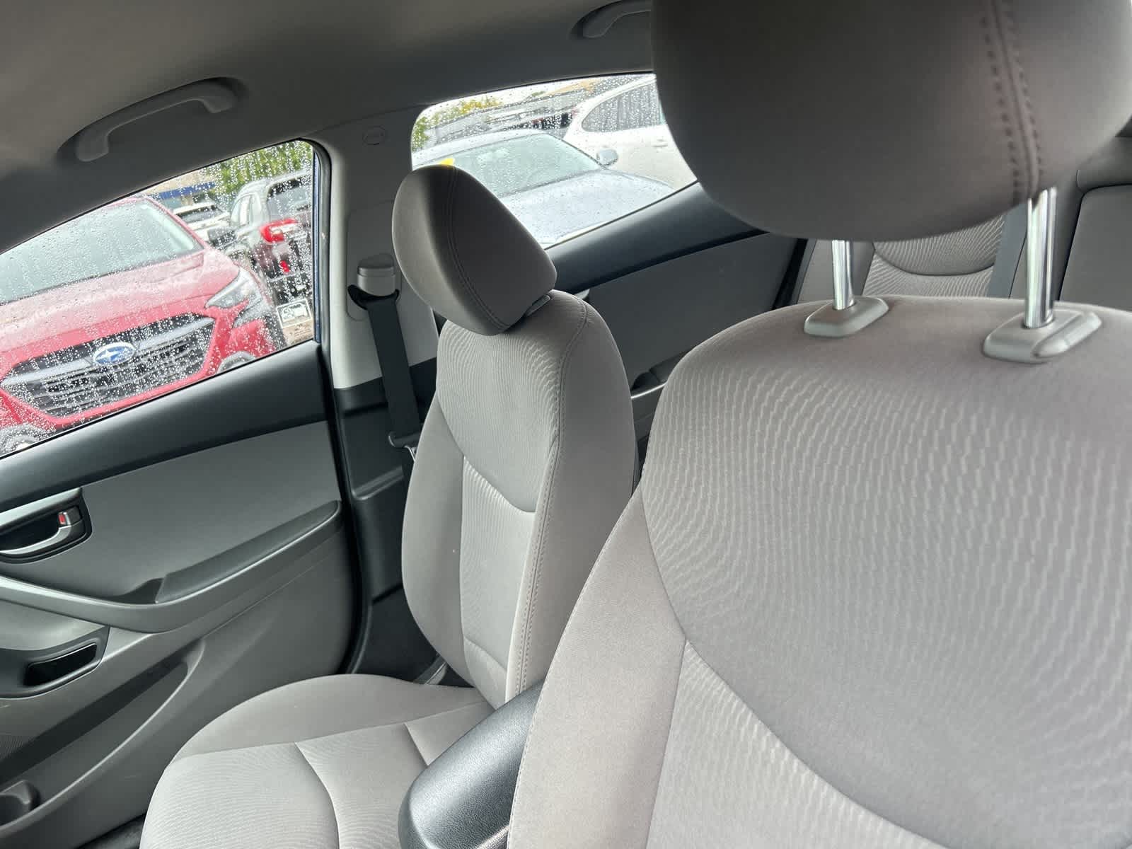 Thumbnail: 2016 Hyundai Elantra - 14