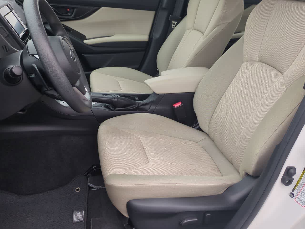 Thumbnail: 2023 Subaru Impreza - 15