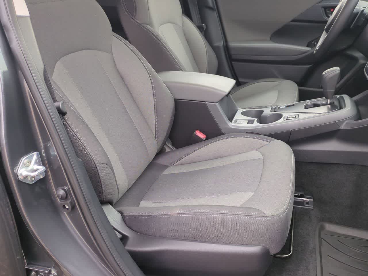 Thumbnail: 2026 Subaru Crosstrek - 22