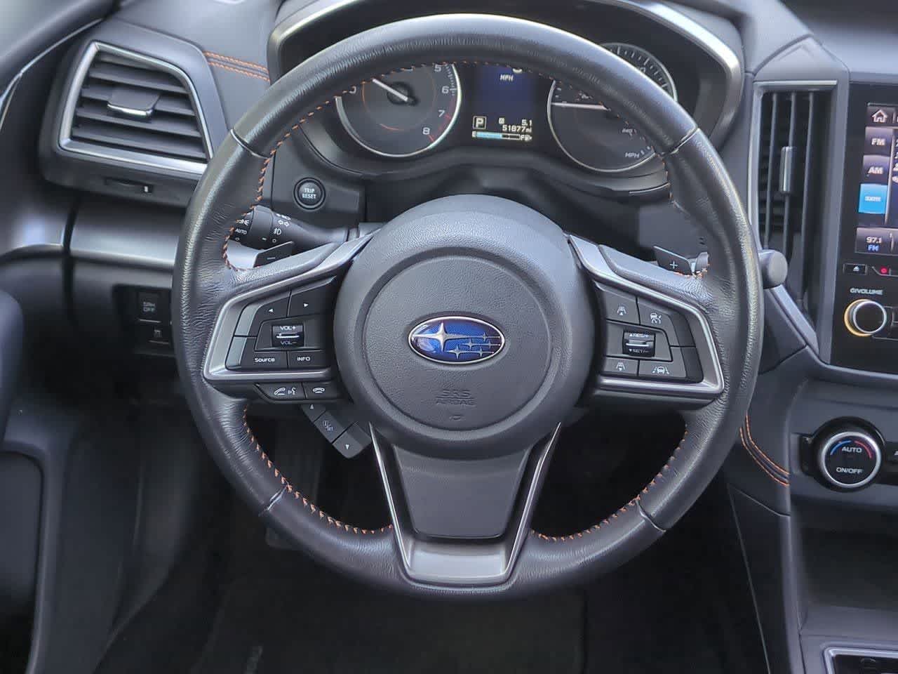 Thumbnail: 2018 Subaru Crosstrek - 23