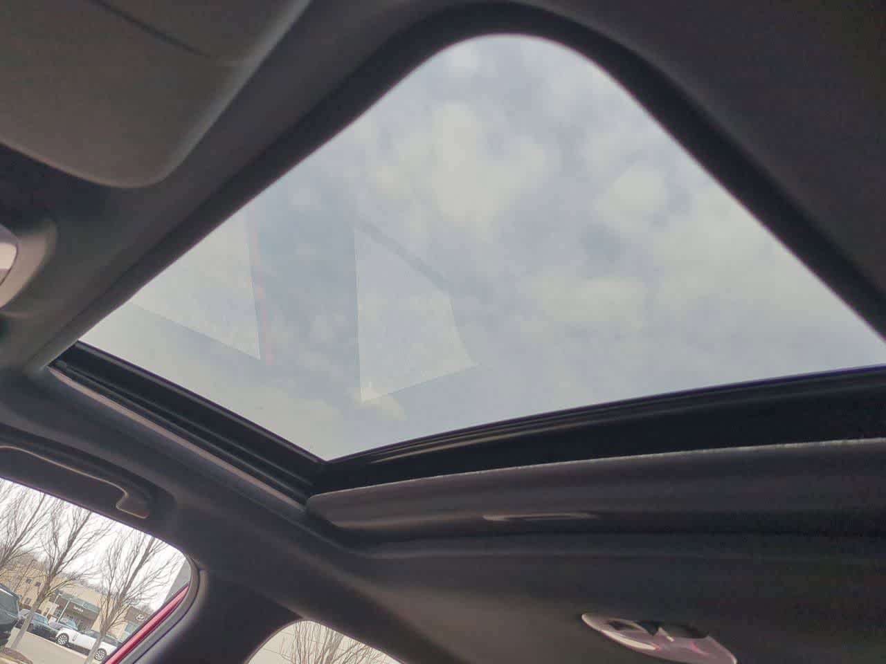 Thumbnail: 2026 Subaru WRX - 18