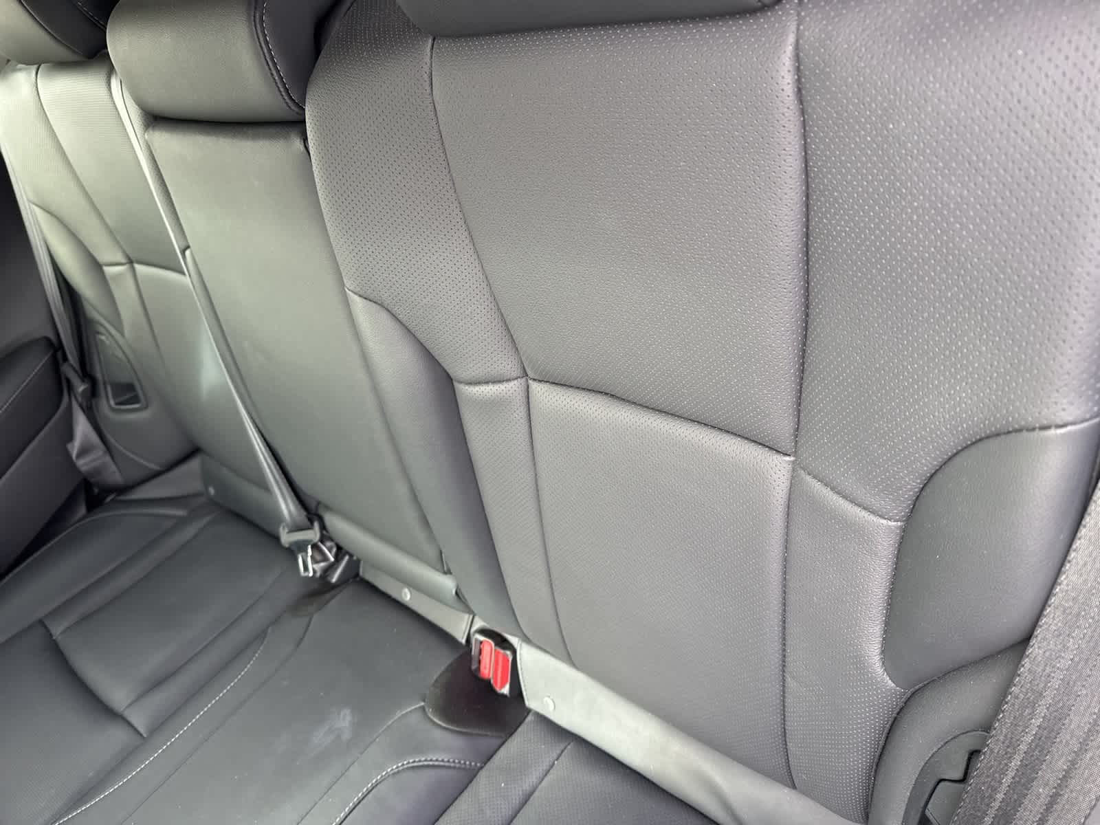 Thumbnail: 2020 Subaru Outback - 16