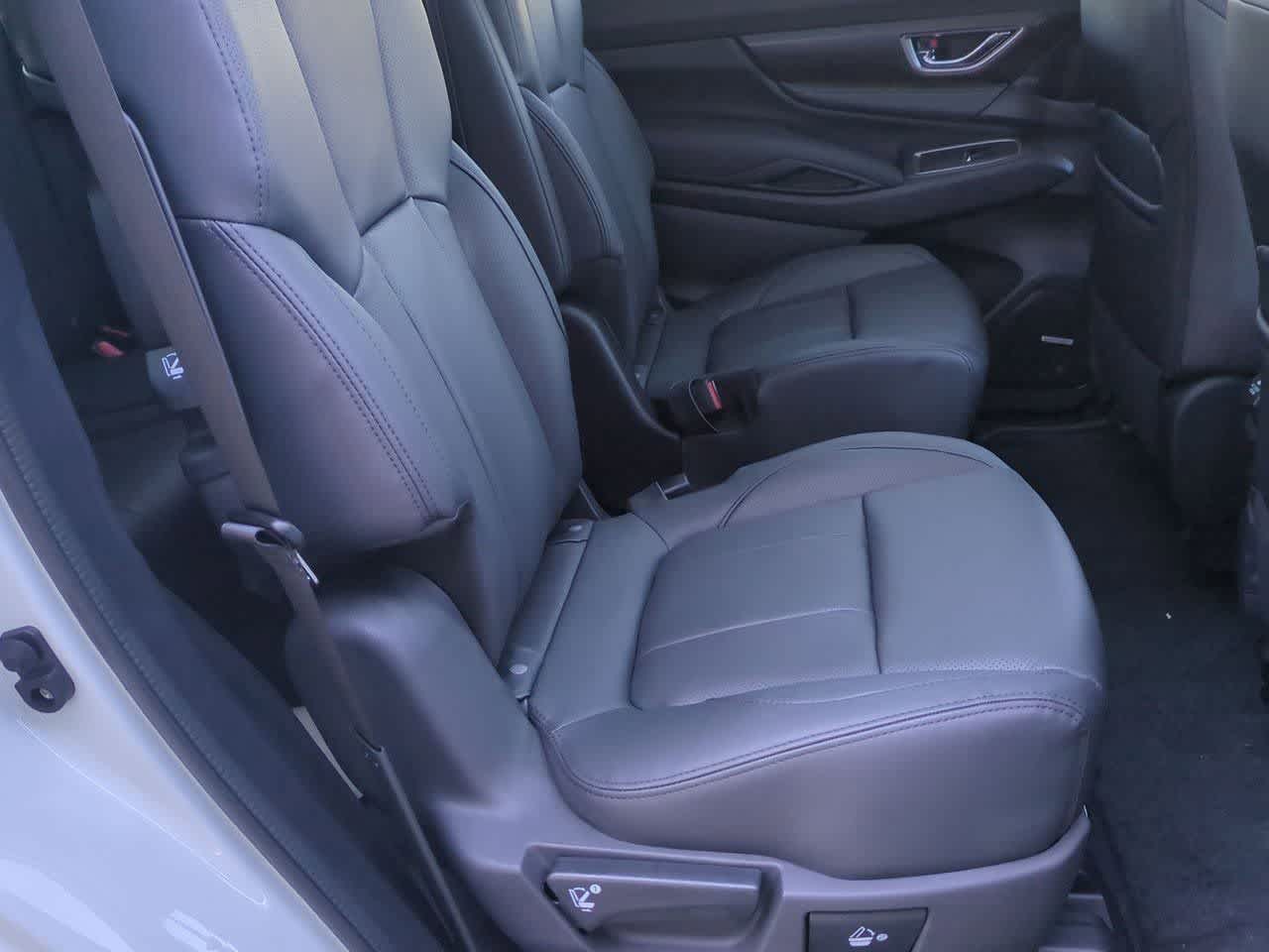 Thumbnail: 2026 Subaru Ascent - 20