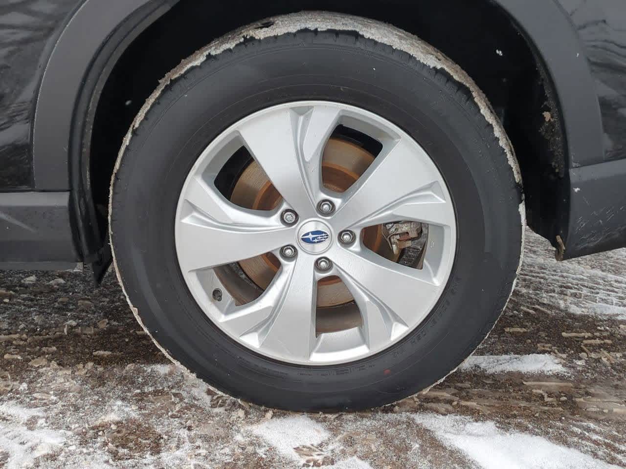 Thumbnail: 2023 Subaru Ascent - 13