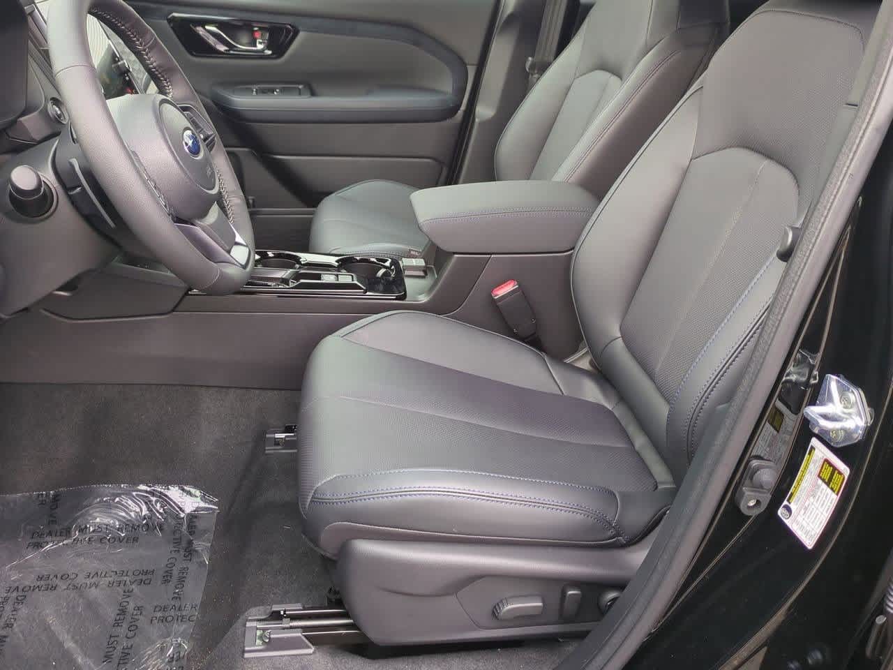 Thumbnail: 2026 Subaru Forester - 15