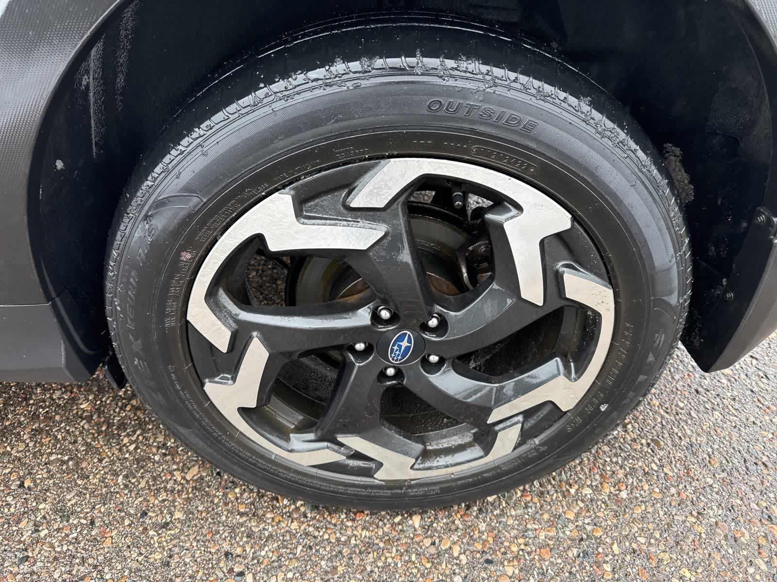 Thumbnail: 2023 Subaru Crosstrek - 7