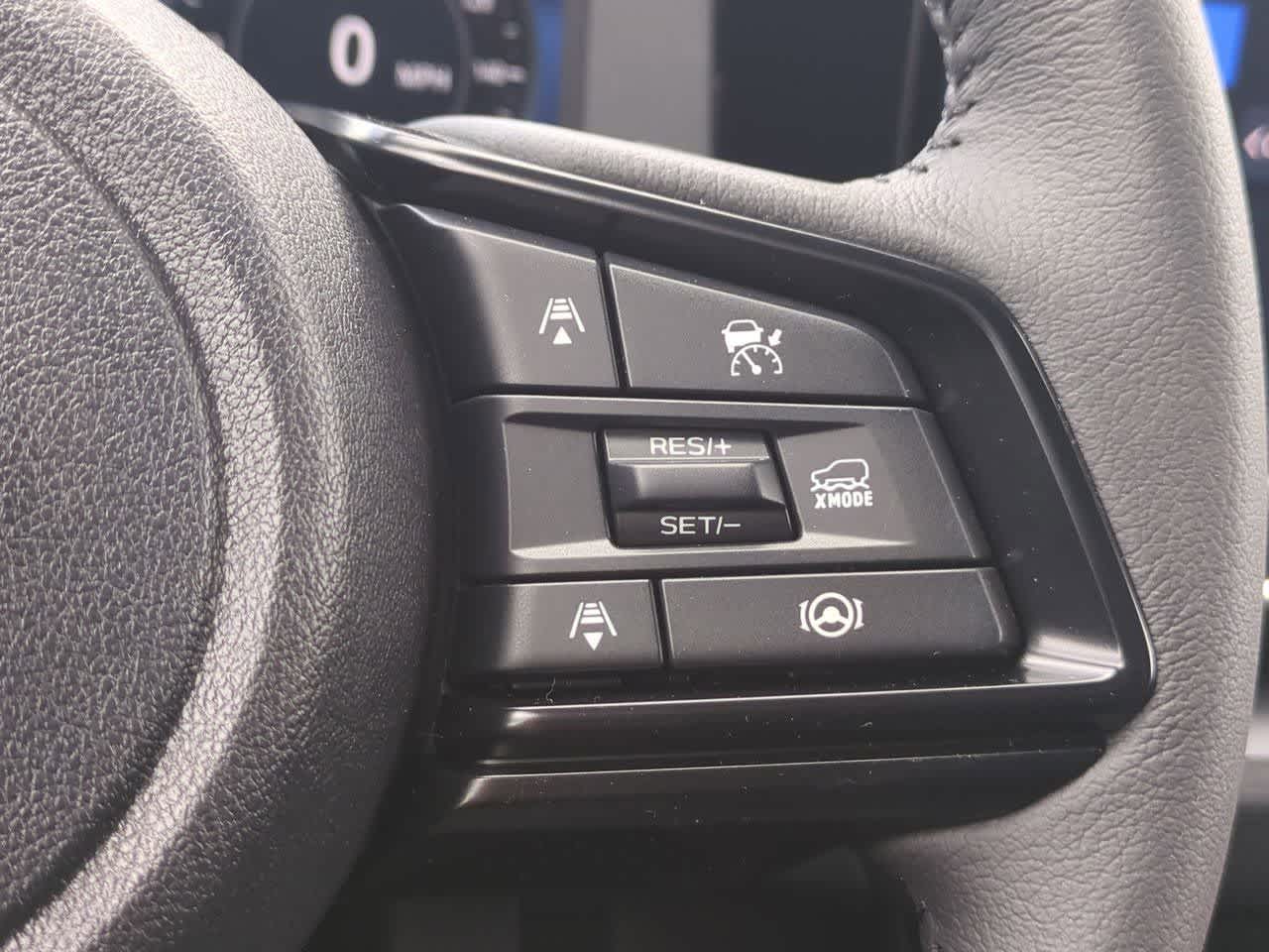 Thumbnail: 2026 Subaru Outback - 24