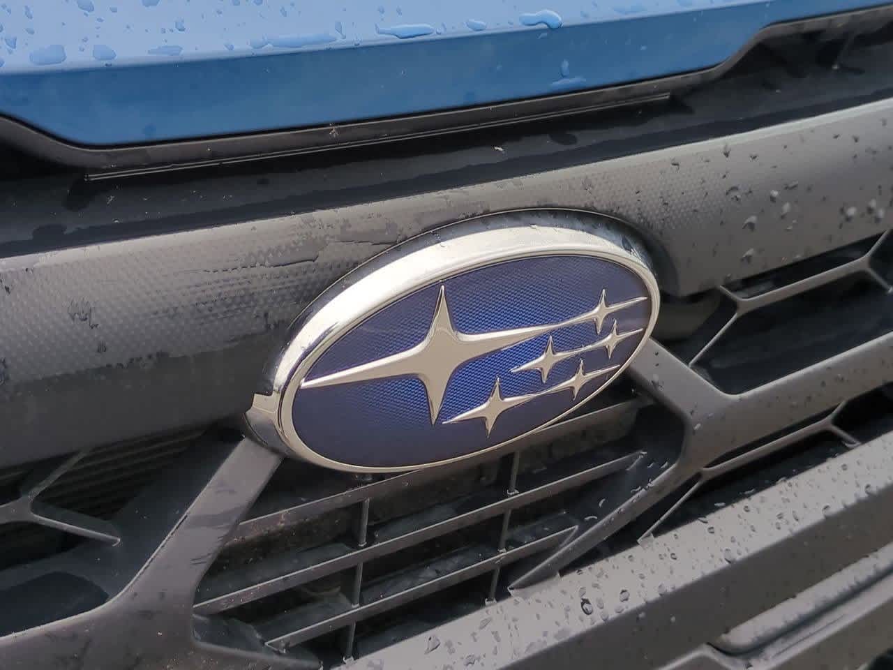 Thumbnail: 2025 Subaru Crosstrek - 11