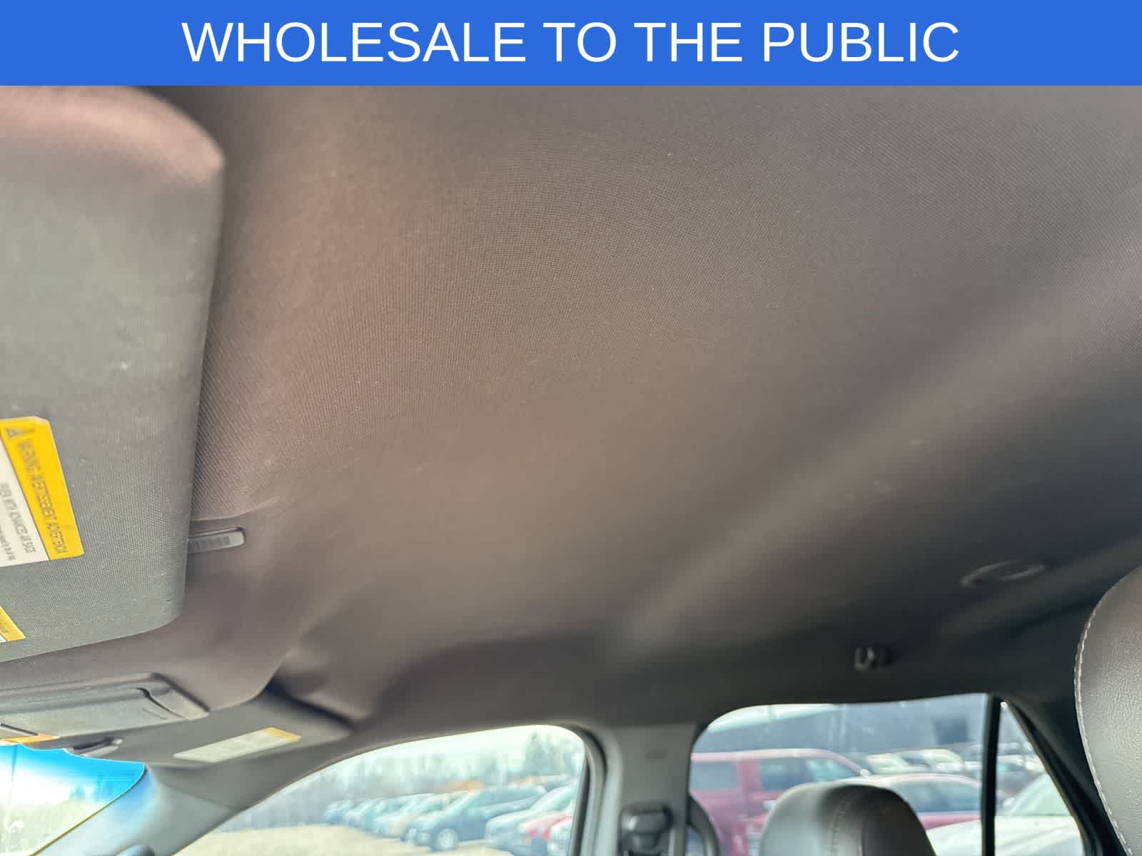 2014 Ford Explorer XLT -
                  Troy, MI