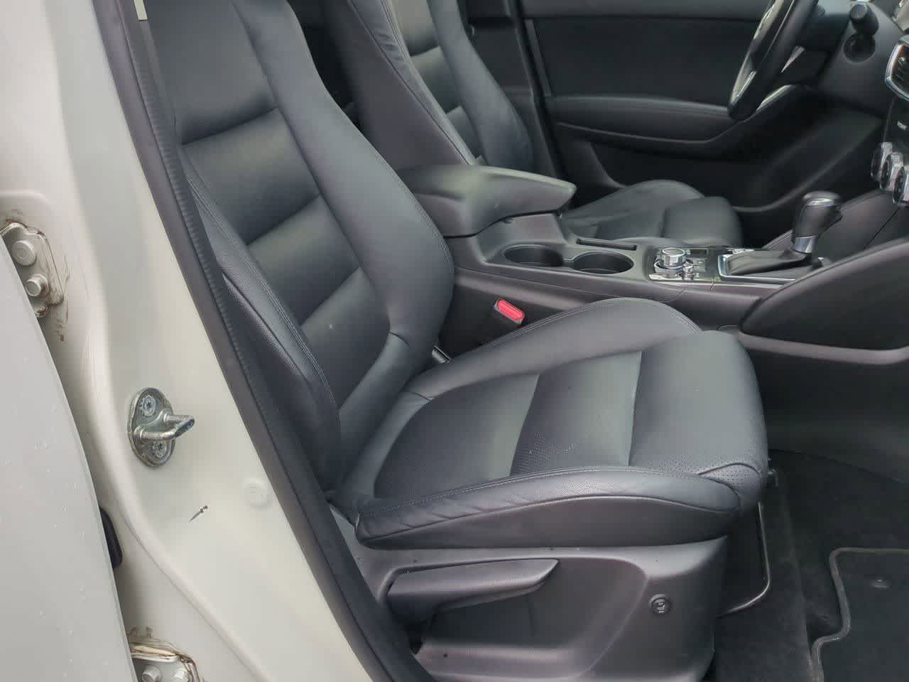 Thumbnail: 2016 Mazda CX-5 - 20