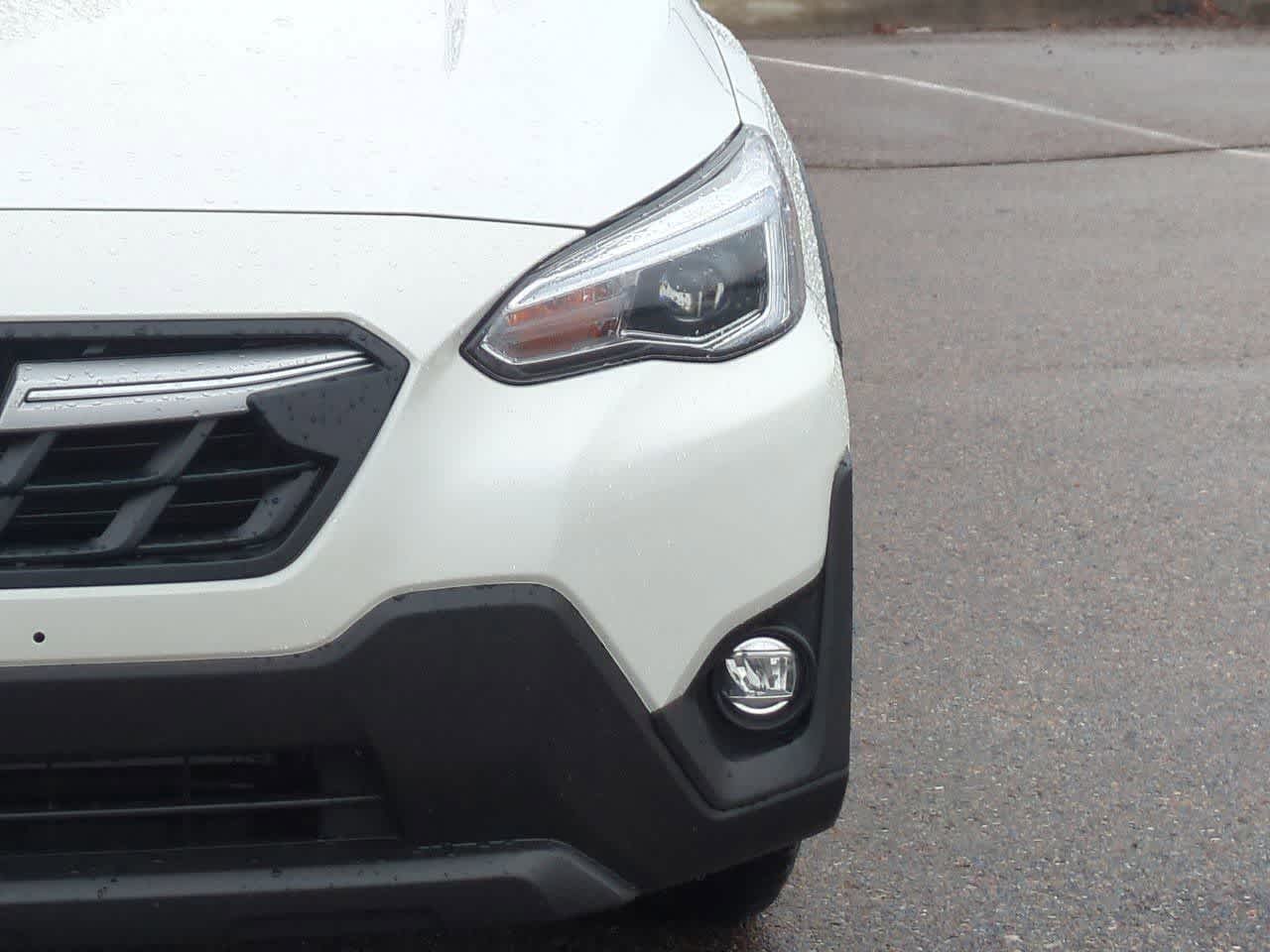 Thumbnail: 2023 Subaru Crosstrek - 10