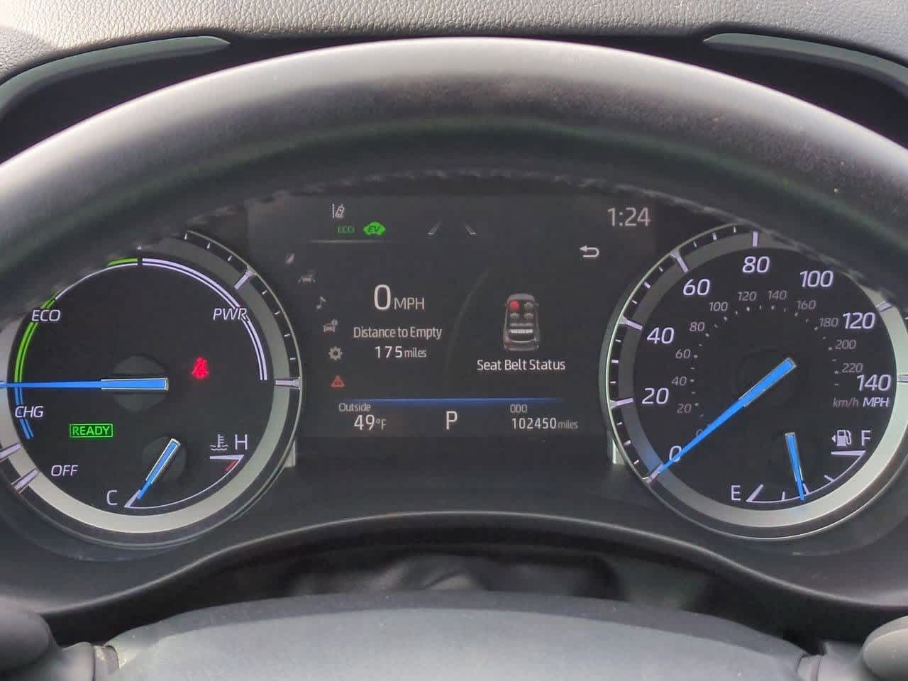 Thumbnail: 2022 Toyota Highlander - 33