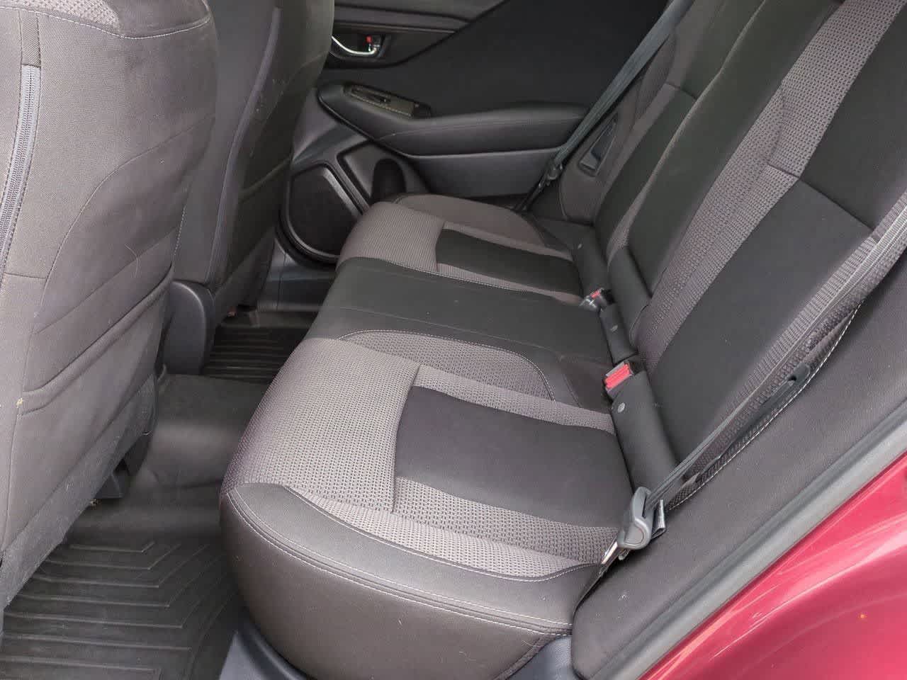 Thumbnail: 2020 Subaru Outback - 18